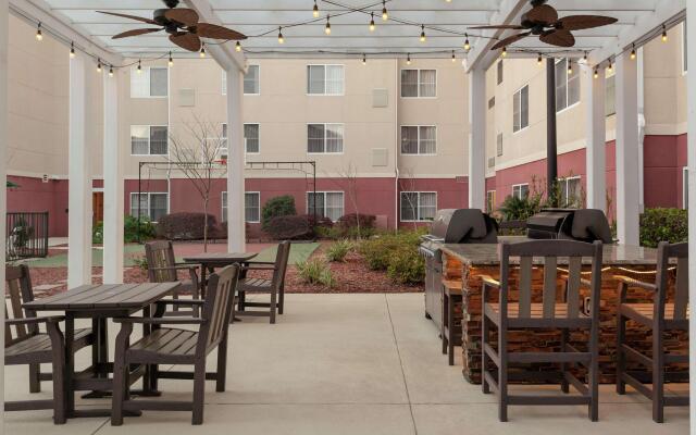 Homewood Suites by Hilton Tallahassee