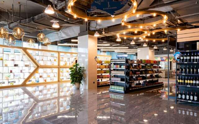 Wyndham Wenzhou Cangnan Resort