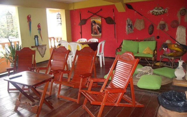 Hotel Divino Nino