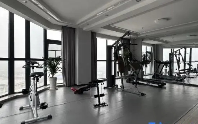 Metropolo Jinjiang Hotels