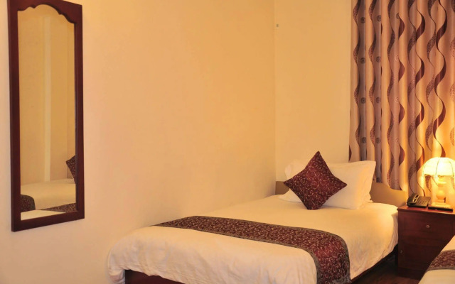 Legend Hotel