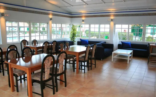 Campo Golf Bungalows