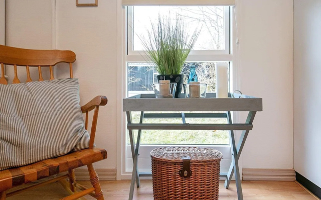 6 Person Holiday Home in Sæby