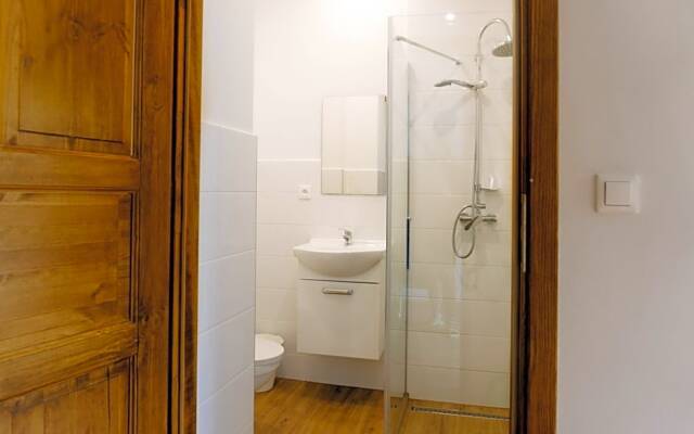 Ośrodek Wypoczynkowy Maria w Lewinie Kłodzkim - MARIA I