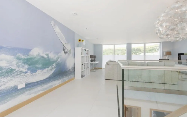 5 Beachdown