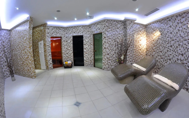 Hotel Orlovetz