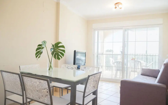 Marineu Los Almendros