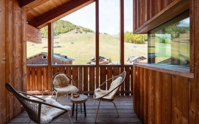 Hotel Larice Suite&Breakfast