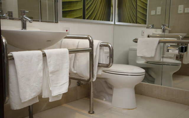 Holiday Inn Beijing Shijingshan Parkview by IHG