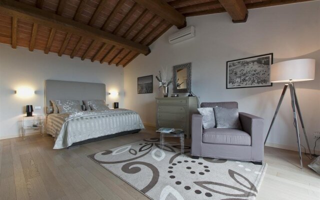 Villa Le Panteraie
