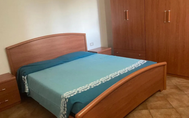 Riflessi sul Mare - Trilo