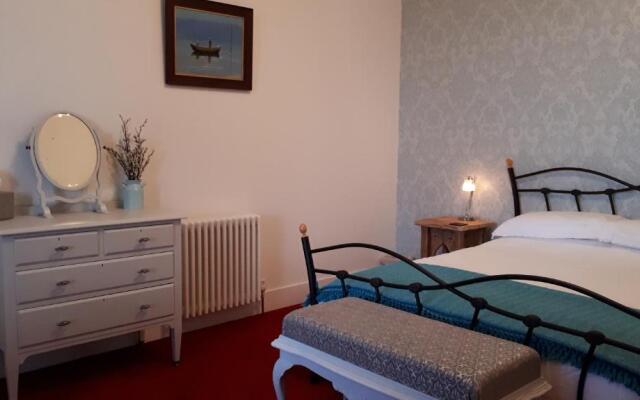 The Old Convent Holiday Apartments