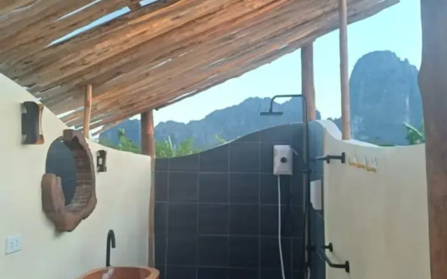 Sabai Glamping