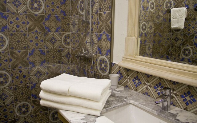 Vezirov Studio Apartments