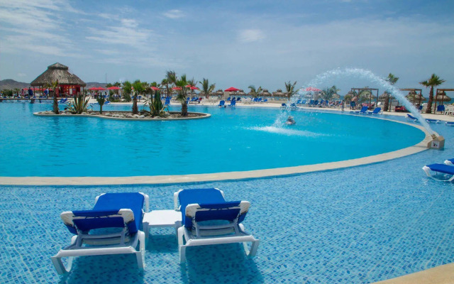 Royal Decameron Punta Sal