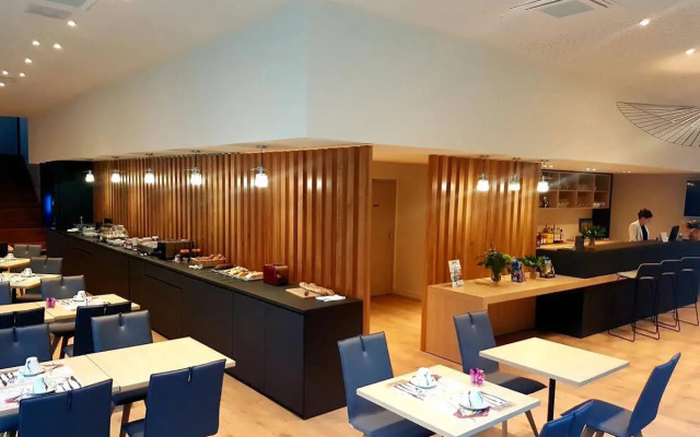 Best Western Armor Park Dinan