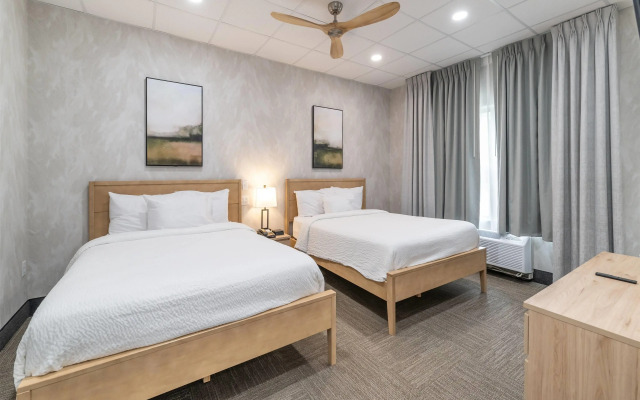 Bellissimo Hotel, Trademark by Wyndham Near Foxwoods Casino