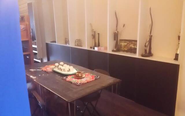 Guest House HANA – Hostel