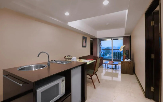 Grand Dafam Braga Bandung