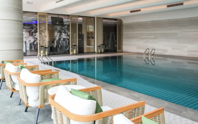 Beihai Marriott Resort