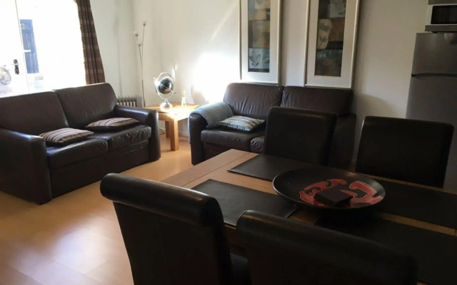 Accordia Apartments Chamberlin Court