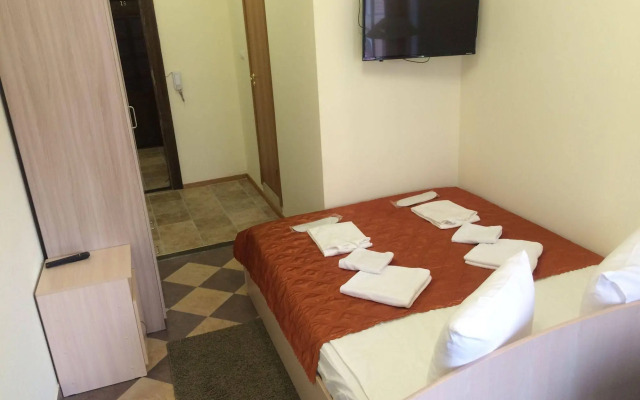 Nevsky House
