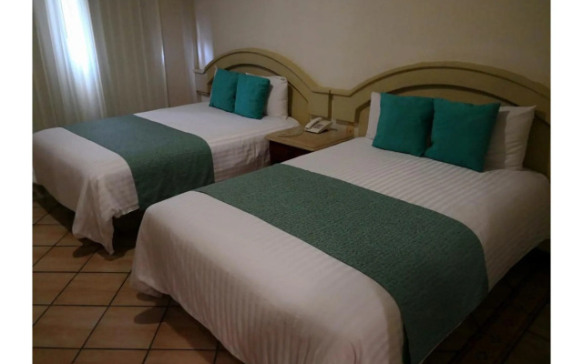 Hotel Playa Marina