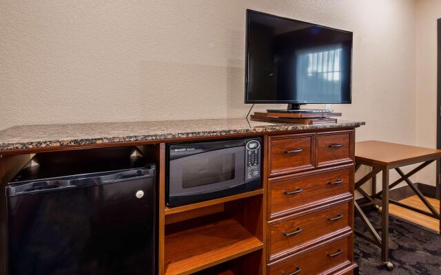 Best Western Plus Yukon