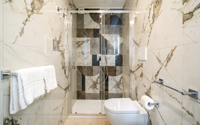 I Due Mori Luxury Rooms