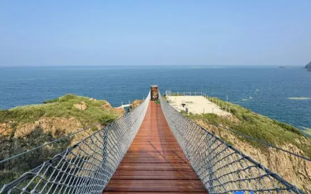 Sea&Sun – Outside – Qingdao