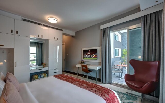 Jannah Place Villas Ras Al Khaimah
