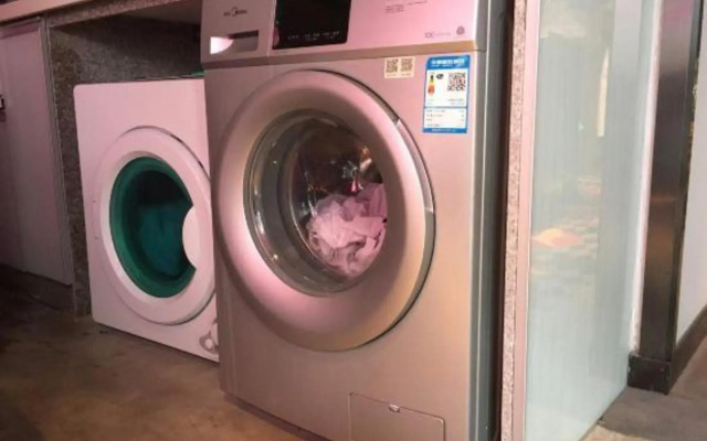 Be Home Youth Hostel