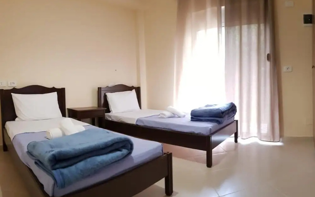 Hotel Villa Ago