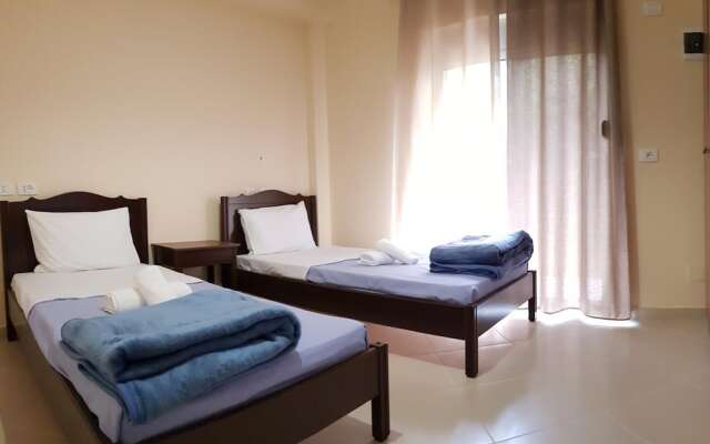 Hotel Villa Ago