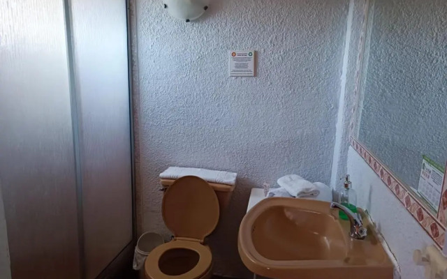 Hotel Jardin del Lago