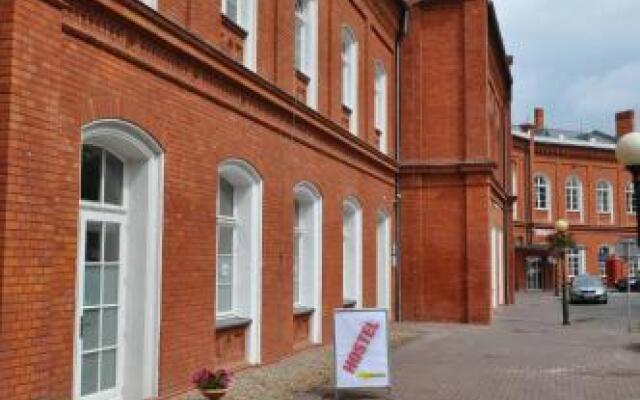 Hostel Kostrzyn nad Odra