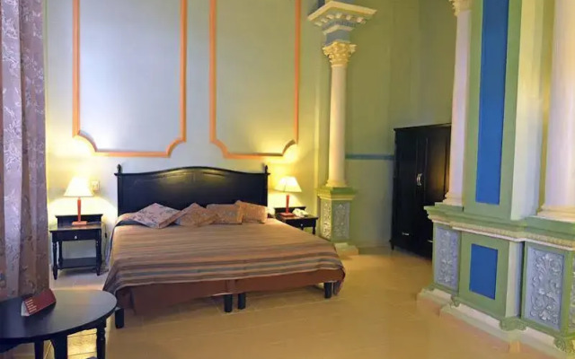 Hotel E Ordoño