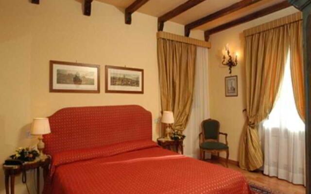 Grand Villa Fiorio