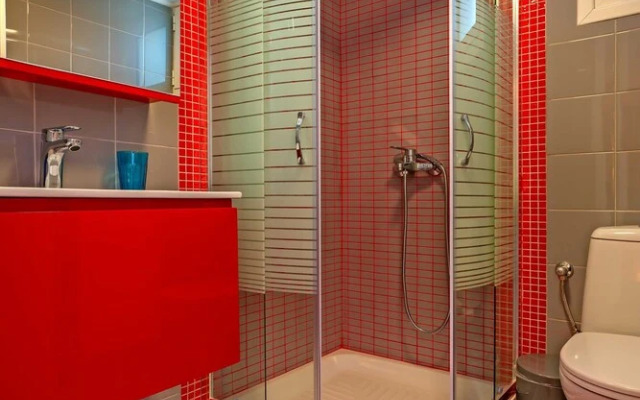 Vitorakis Apartments-2