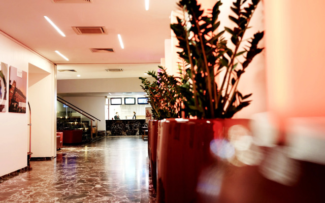 ARCOTEL Rubin Hamburg