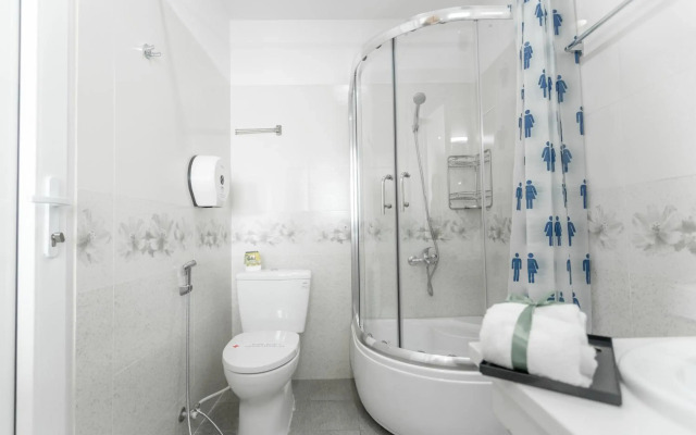 Camila Hotel Saigon