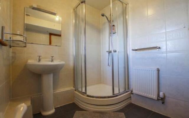 Foxhill Barn B&B
