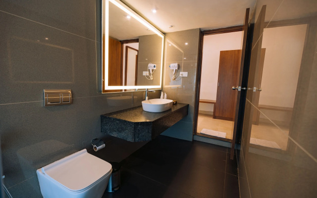 Elixir Woods Resort And Spa