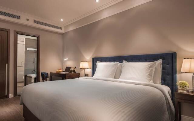 12B02 - Luxury Apartment Danang