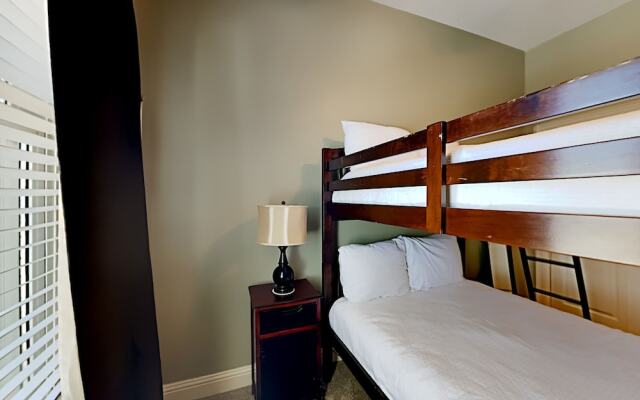 Wharf by Southern Vacation Rentals