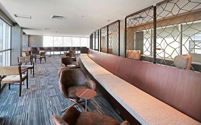 DoubleTree by Hilton Santiago Kennedy