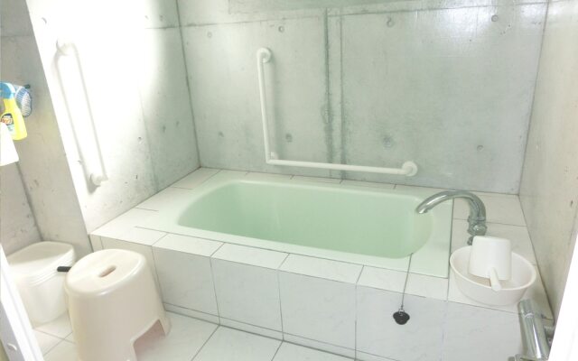 Small Inn Fuwatto