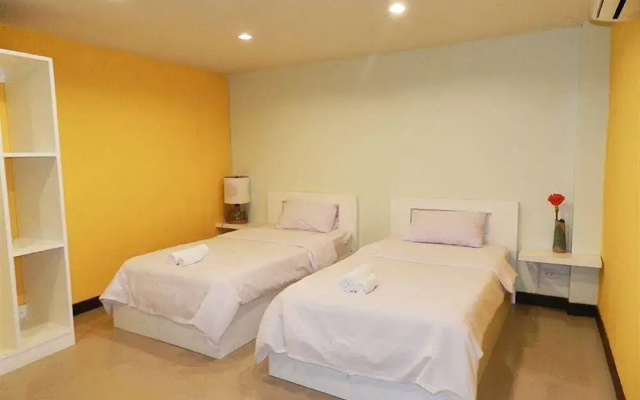 Baan Da Laar Boutique Hua Hin