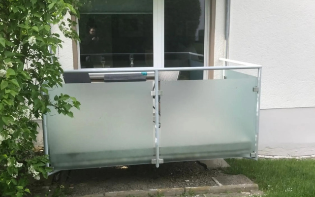Tiny Apartment Bad Harzburg Leihfahrräder gratis Shuttleservice