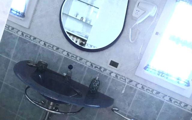 Villa Liberty il Lauro Bed and Breakfast